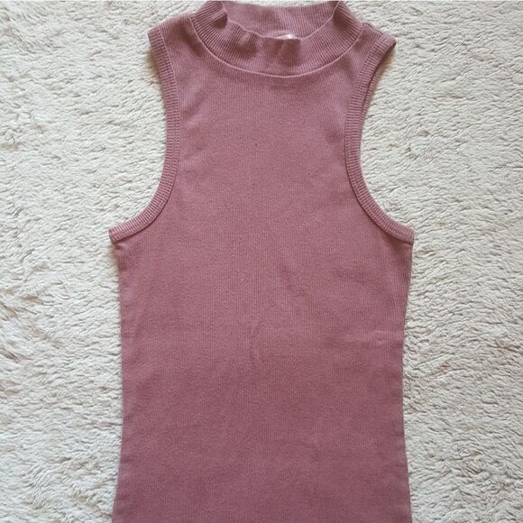 H&M Divided & Bozzolo Tank Top 2 Piece Bundle Size Small - Picture 7 of 7